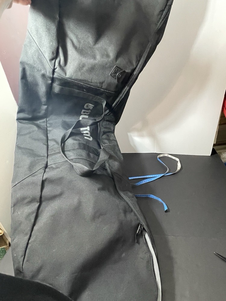 Burton Snowboard Bag 166cm