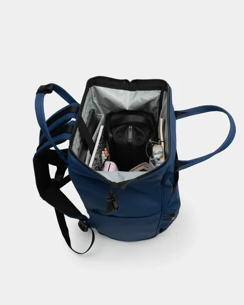 Portland Gear® Cascade Backpack Standard ~ Navy