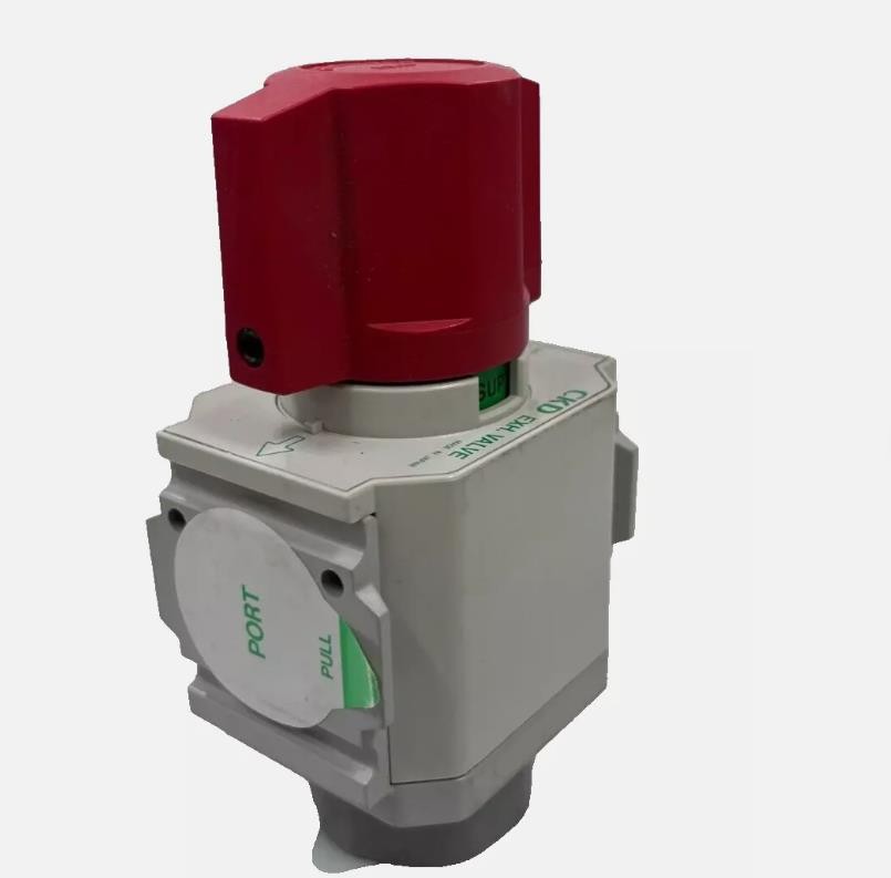 CKD V3000-15-W Air Source Processor New✦KD