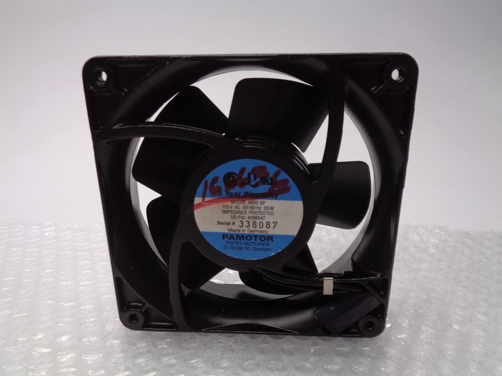 PAMOTOR 4600XP FAN NSNP