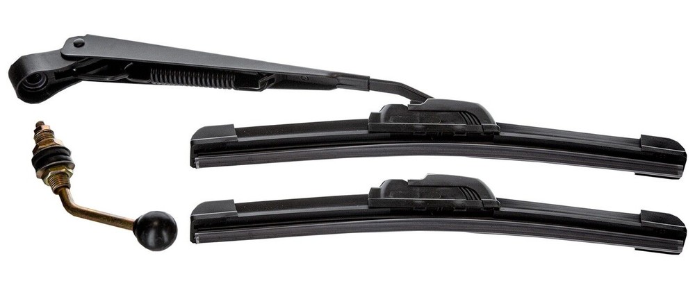Kolpin UTV Configurable Manual Wiper (28010)