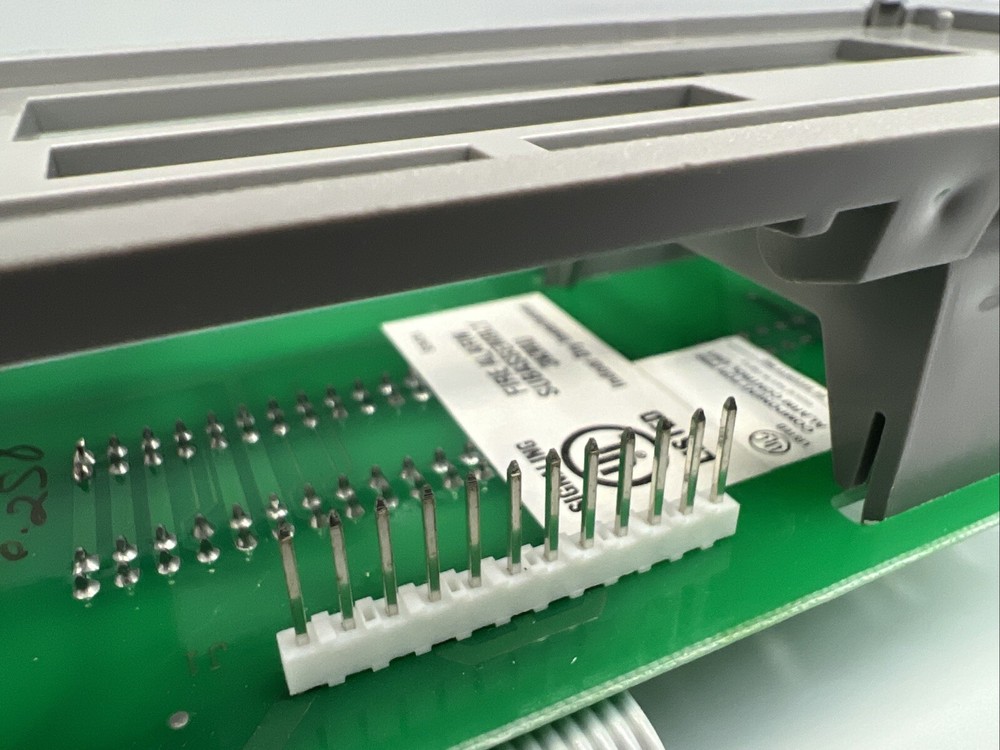 EDWARDS EST 3-ANNSM ANNUNCIATOR SUPPORT MODULE