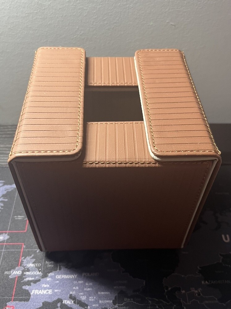 Tissue Box Cover Square