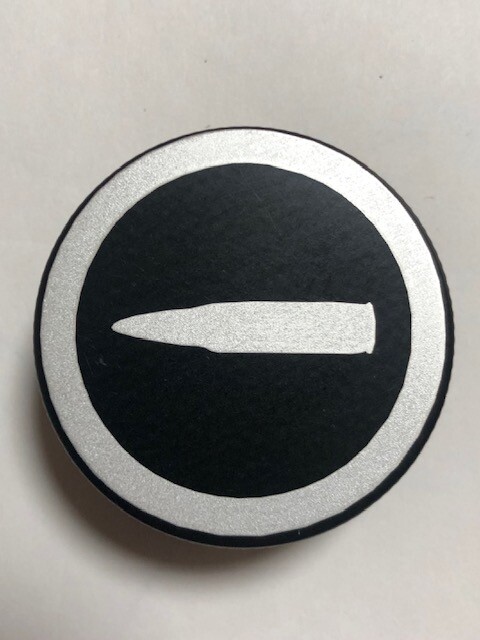 AeroShell 64/33MS Mil Spec Barrel Nut Grease