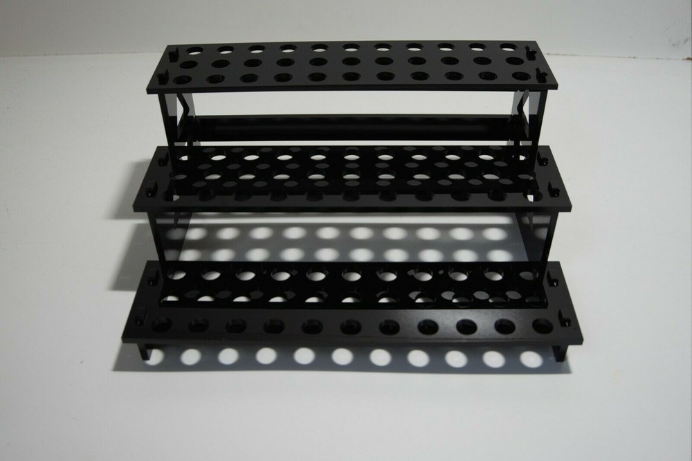 Multi level coral frag rack