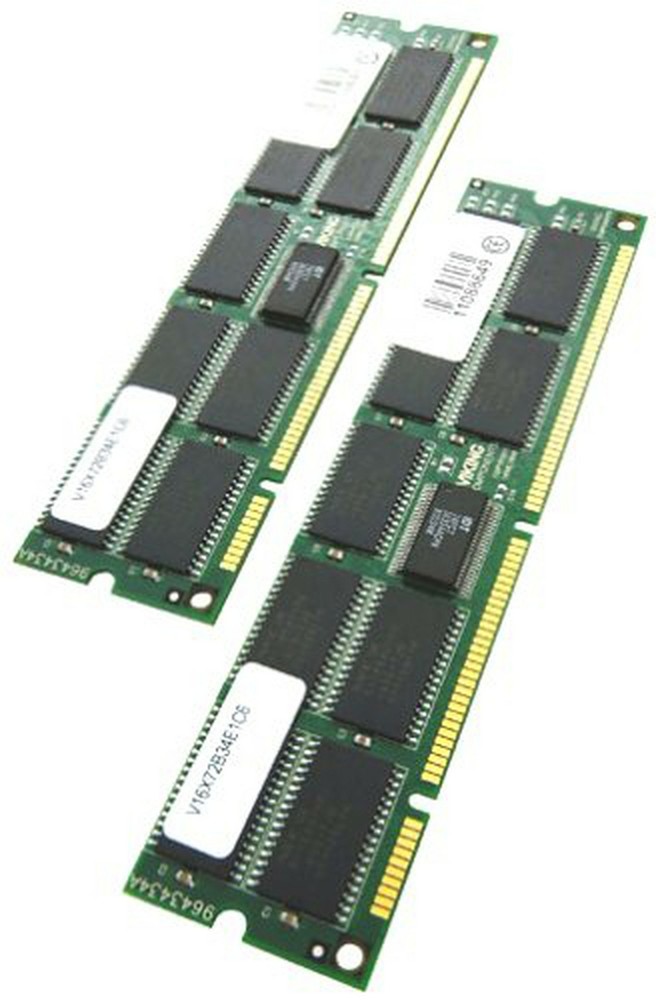 Viking CS7500/256D 256MB ECC EDO DIMM Memory for Cisco Products