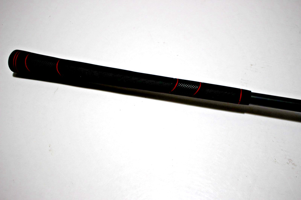 GOLF TEMPO AND GRIP TRAINER