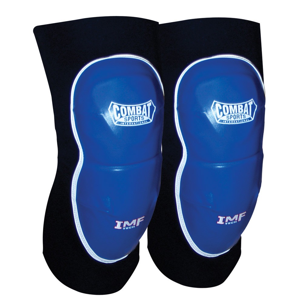 Combat Sports Advanced IMF Tech™ MMA Striking Elbow Pads