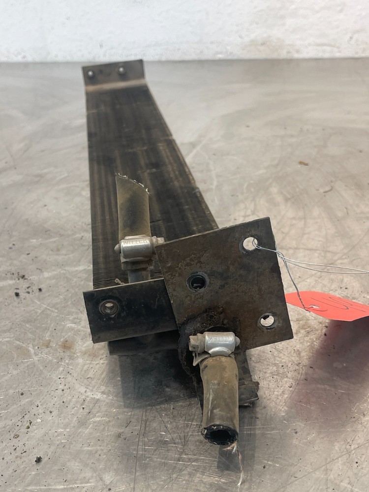 Massey Ferguson MF 2775 Tractor Heater Core