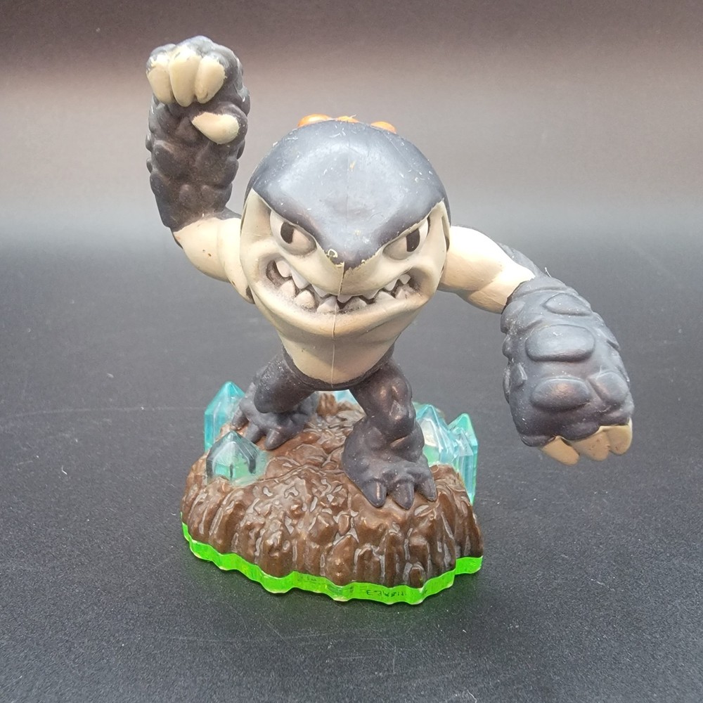 Skylanders "Terrafin" Figure 84184888