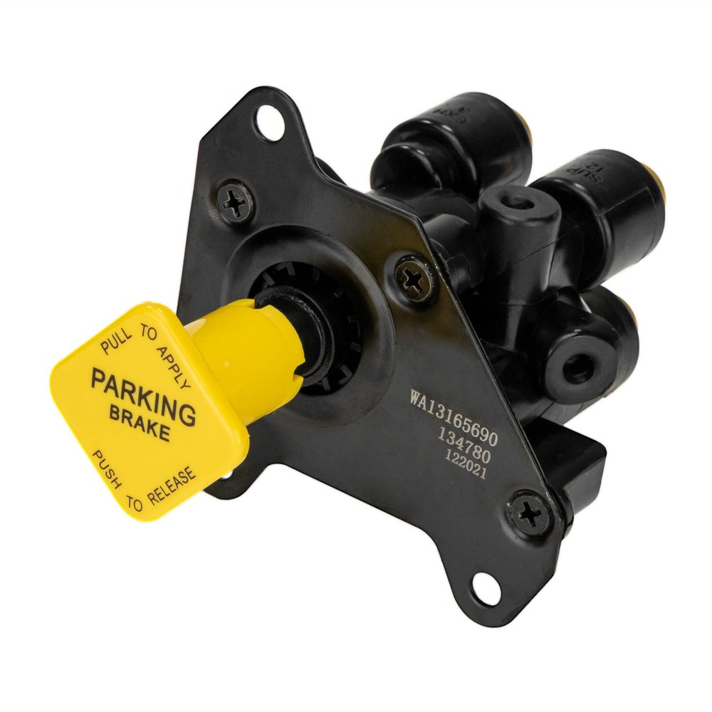 PARK CONTROL A/M VALVE