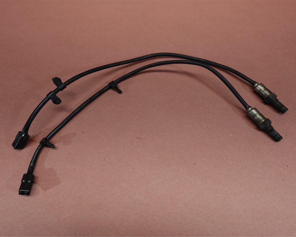 2002-2015 Triumph America O2 Oxygen Lambda Exhaust Sensor Pair