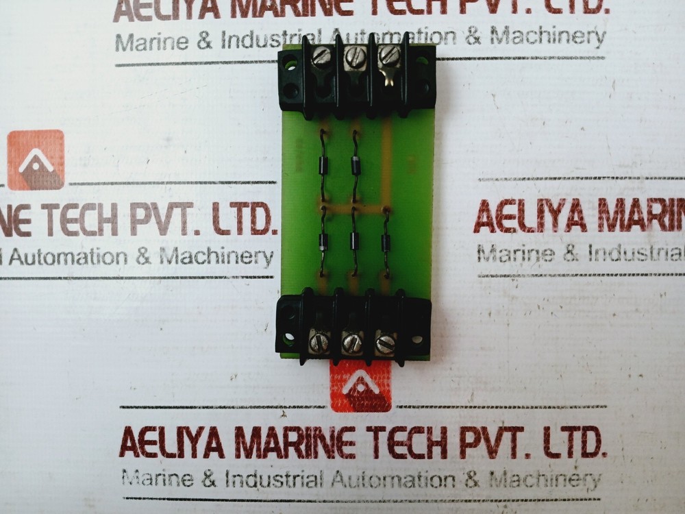 EIC BE5183 Printed Circuit Board