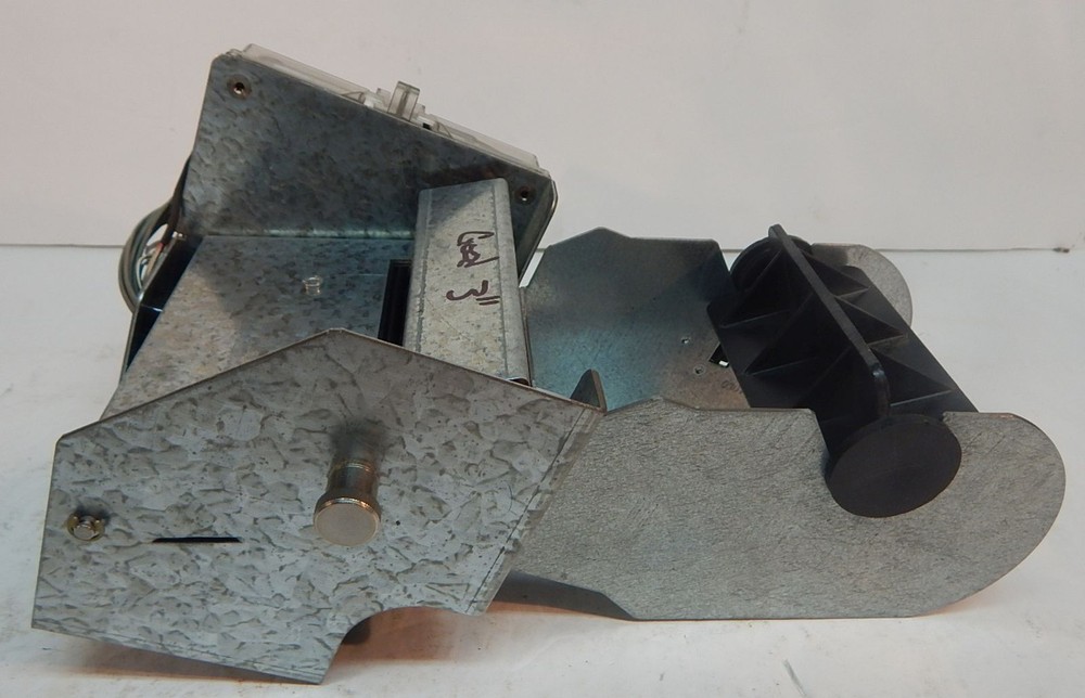 Triton Argo 80mm Printer Assembly