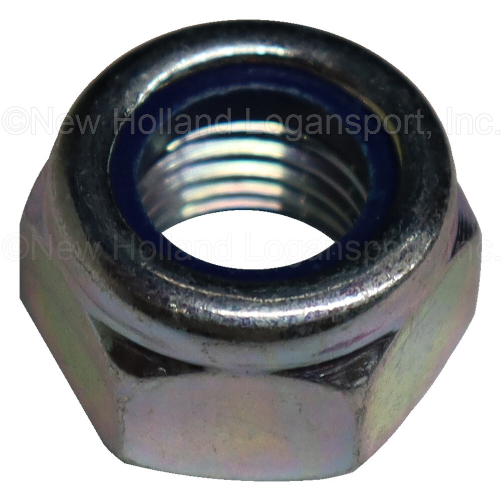 Kuhn Krause Self-Locking Nut Part # 80201640
