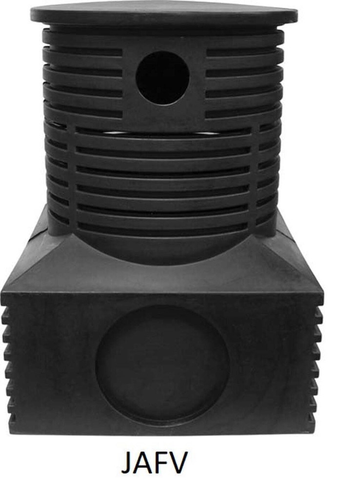 EasyPro™ Contractor Pump Vaults and Extensions