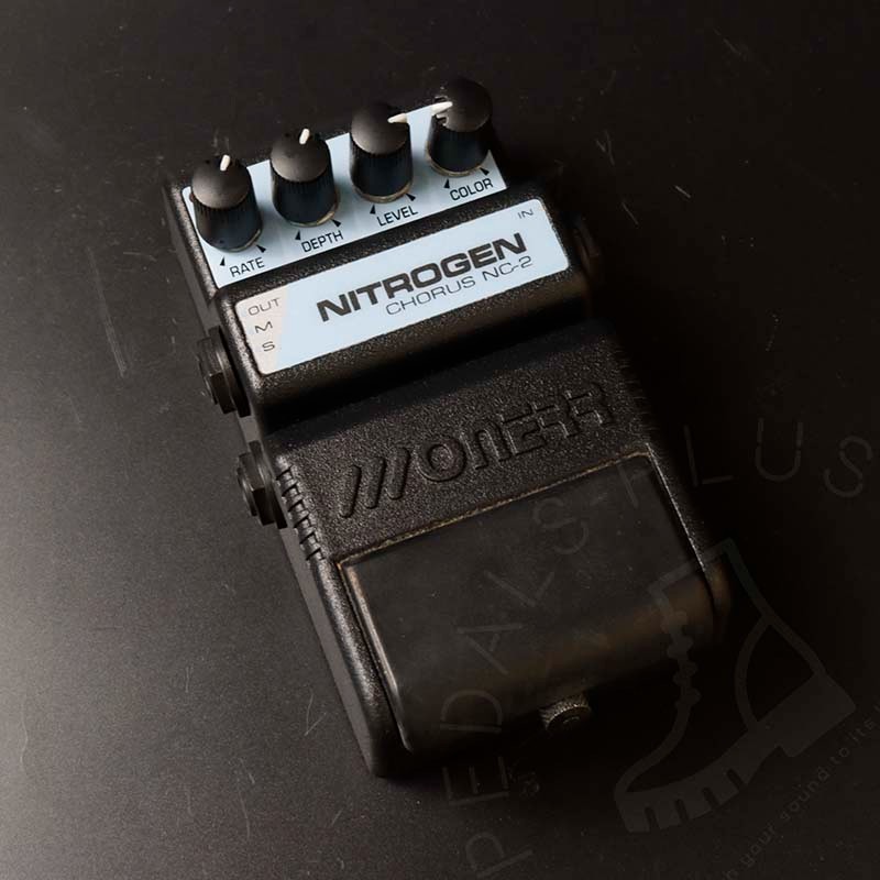 Onerr Nitrogen Chorus NC-2 Black