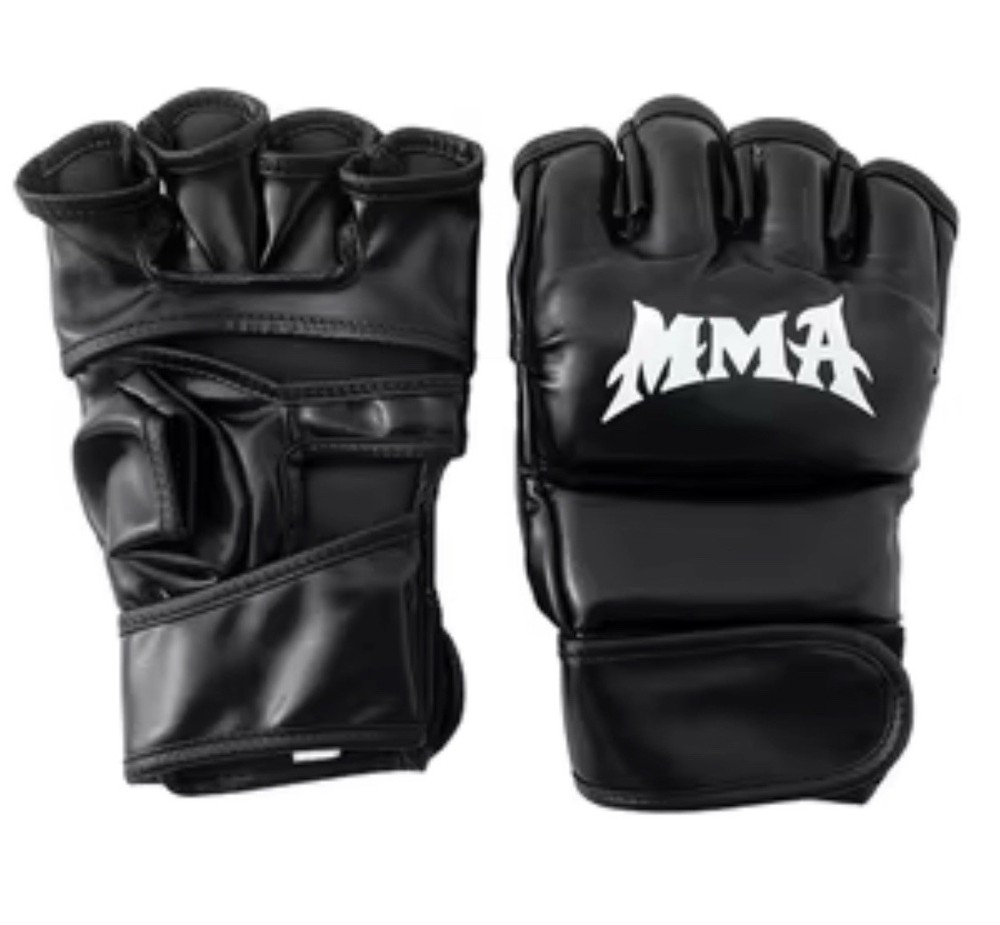 MMA Training Gloves. Kickboxing. NEW