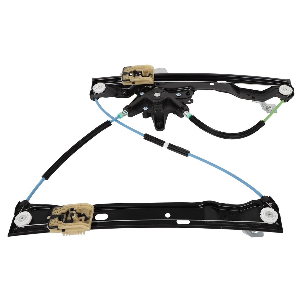 Power Window Regulator Motor Fit 2012-2018 Front Right Side 751-829