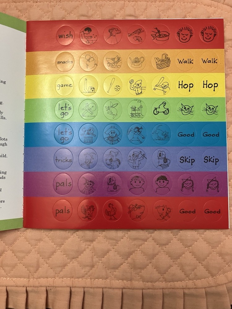 Scholastic Bob Books Collection 3 Compound Words Long Vowels Set Parent Guide