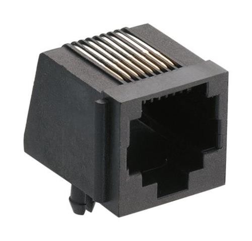 3pc LUMBERG P 133 Modular Connector