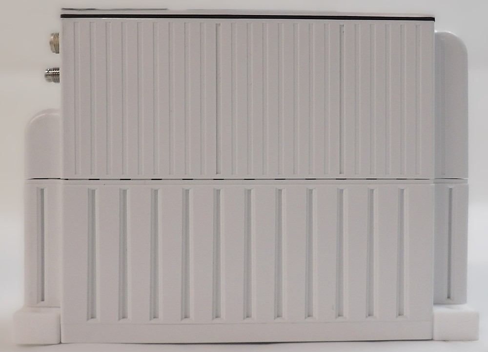 AMAT Applied Materials 0190-87225 Flow Controller 400-4000mL/min Working