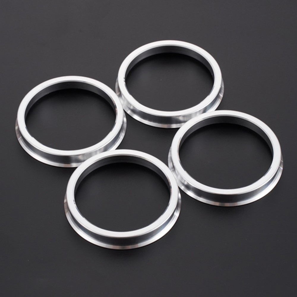3 Hub Reducer Ring Custom Rings Center Bore Adapter Car