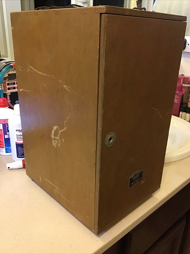 Seiwa Optical Stereoscopic Microscope