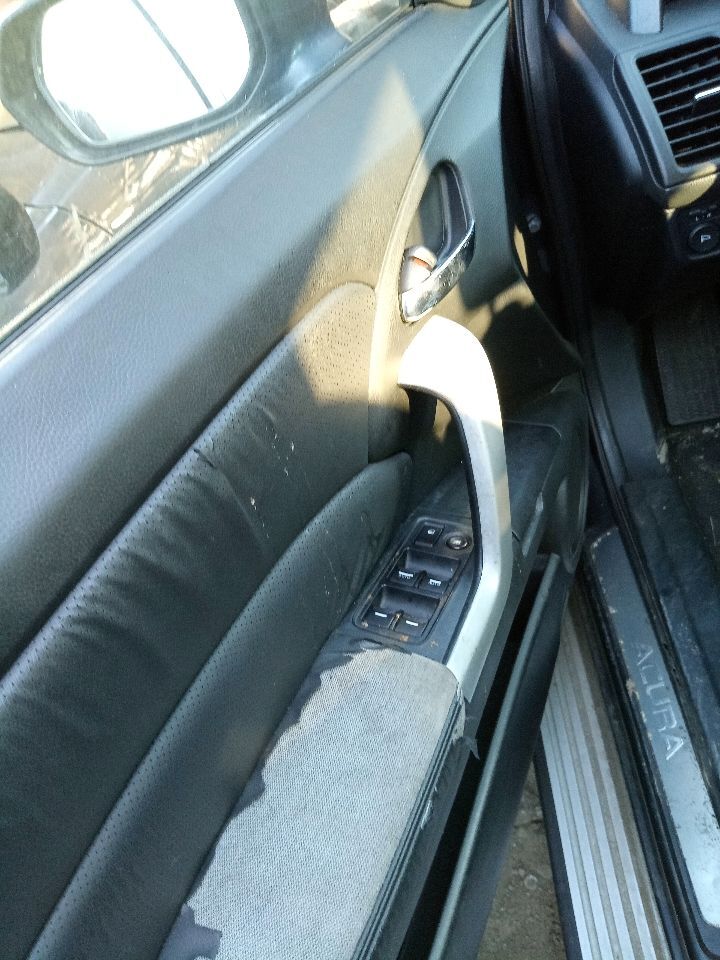 Used A/C Selector Switch fits: 2007 Acura Rdx Grade A
