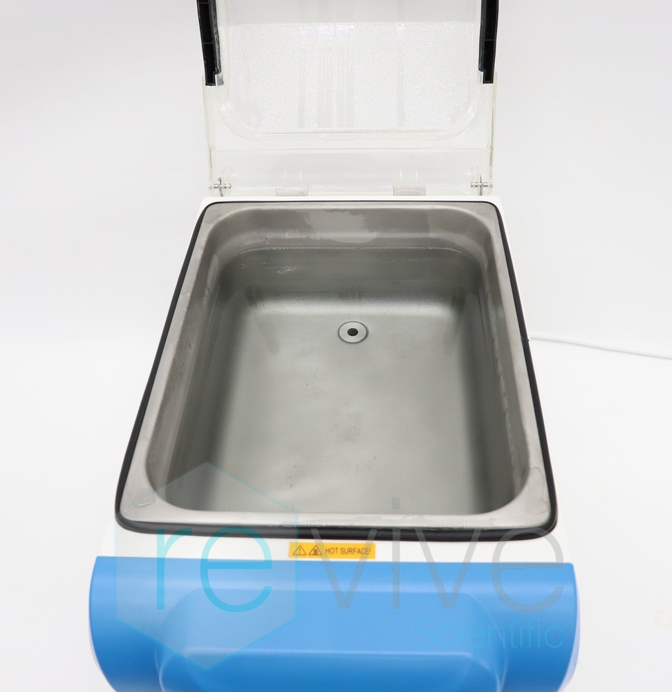 Benchmark MyBath 8L Digital Water Bath