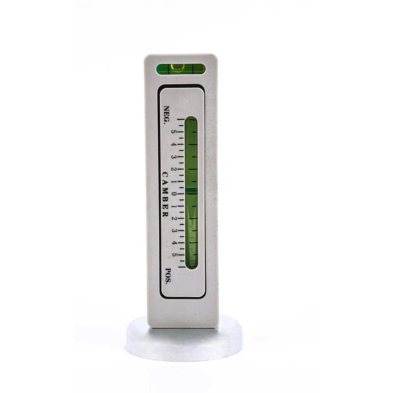 Four-wheel Alignment Magnetic Level Level Camber Adjustment Aids Instruments