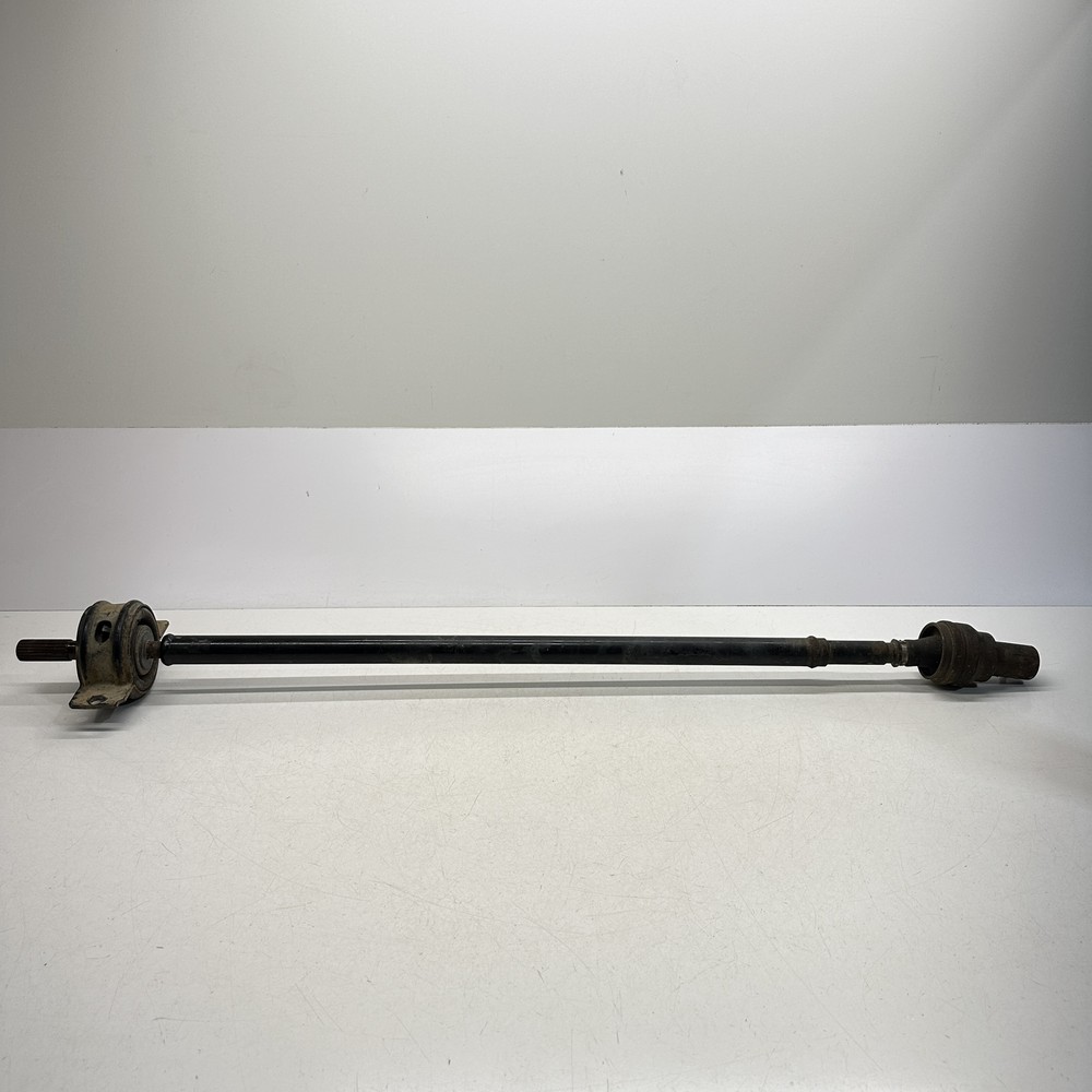 Propshaft Asm, Rear - 2017 Polaris General 1000