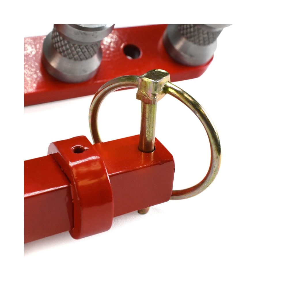 Bulldog Bender Big Daddy Set 600-750 MCM