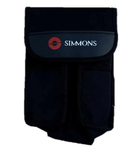 Simmons Carry Case
