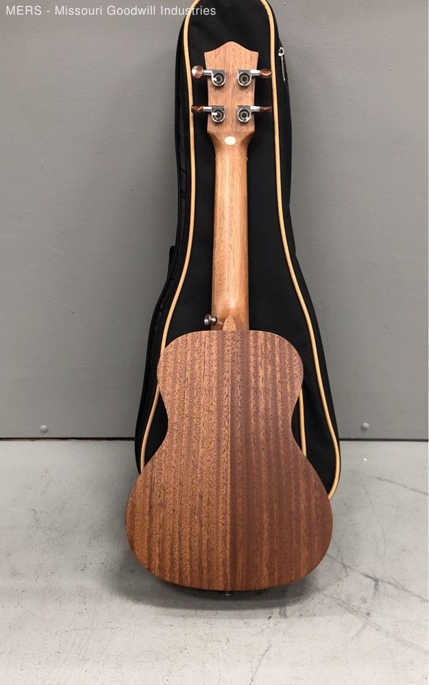 Donner DUC-1 Ukulele with Gig Bag