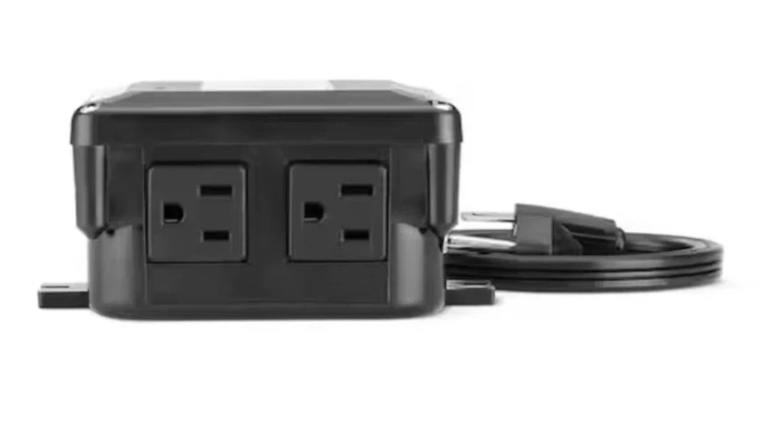 InSinkErator 76696A Sink Top Switch Electrical Part Only