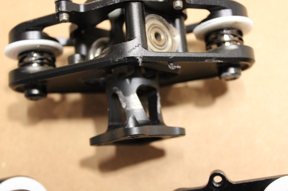 Freefly ALTA X ActiveBlade M4 Prop Hub Set (4)