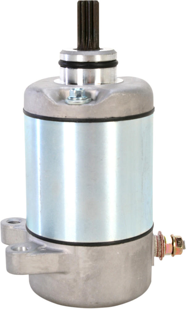 MOOSE OFFROAD Starter - Honda M-61-114