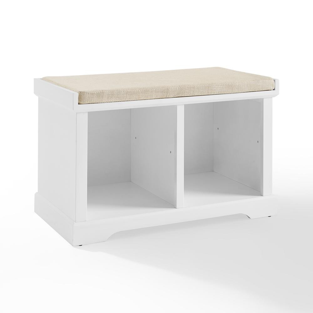 Anderson Entryway Storage Bench