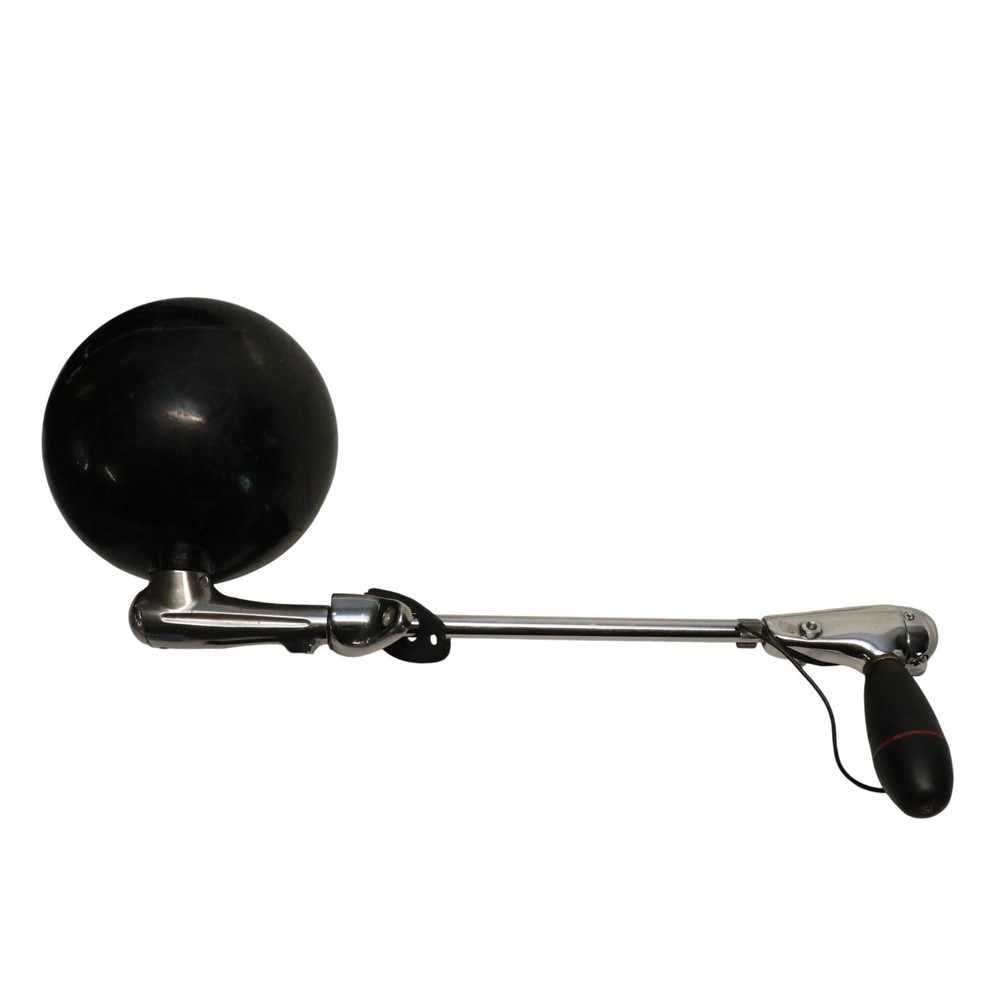 Unity S04 Spotlight 256L