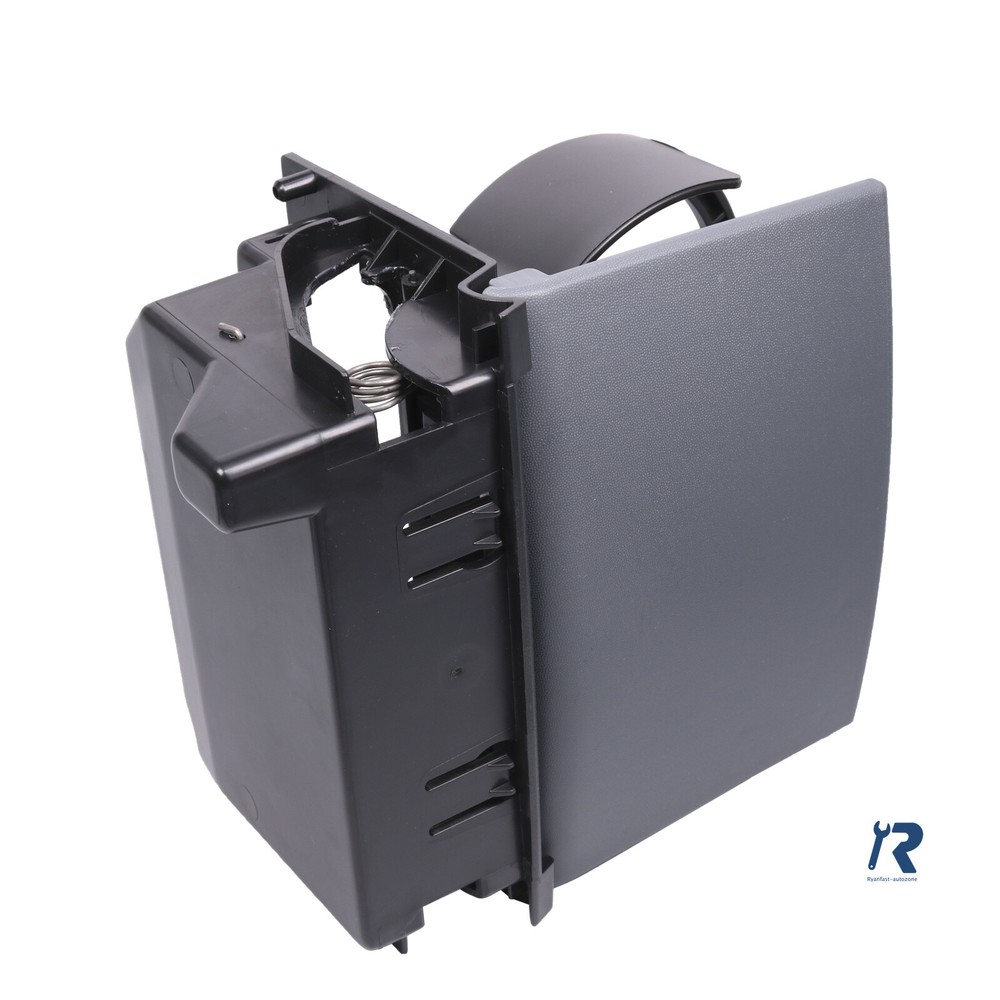 Rear Console Cup Holder for Nissan Pathfinder 2006-2012 / 2006-2019 Frontier