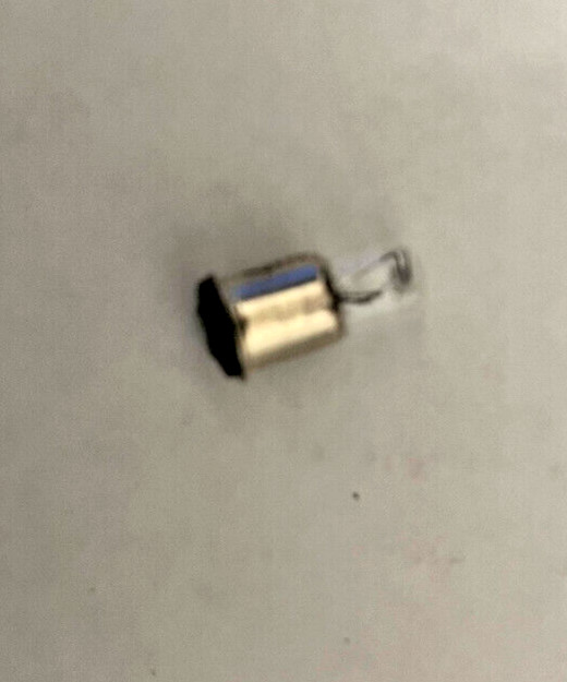 GE 387 Light Bulbs