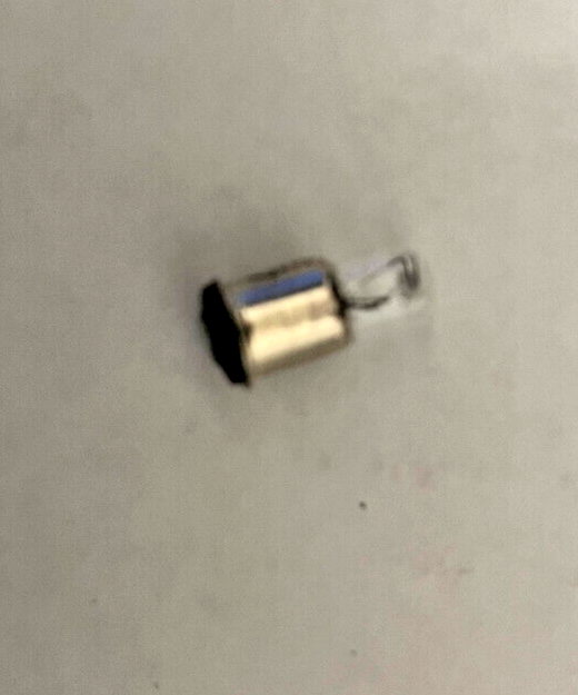 GE 387 Light Bulbs