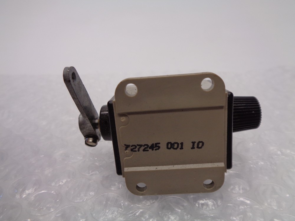 VEEDER ROOT 727245001D0 COUNTER NSNP