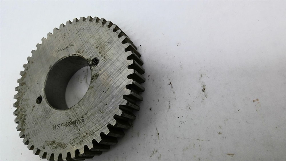Browning NSS42H48 Spur Gear