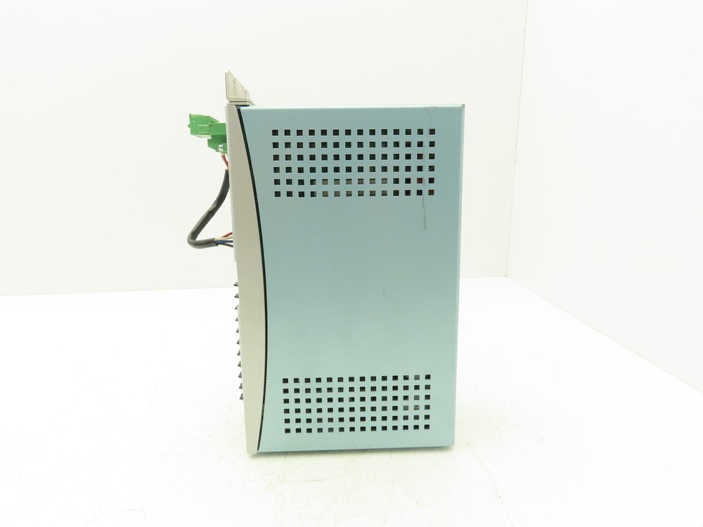 Yamaha SRCX 05 Robot Controller Factory Automation Equipment Bracket Missing