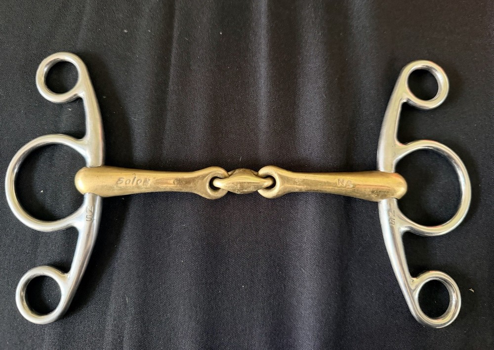 Neue Schule Angled Lozenge Elevator Bit 16mm, 5 1/2inch