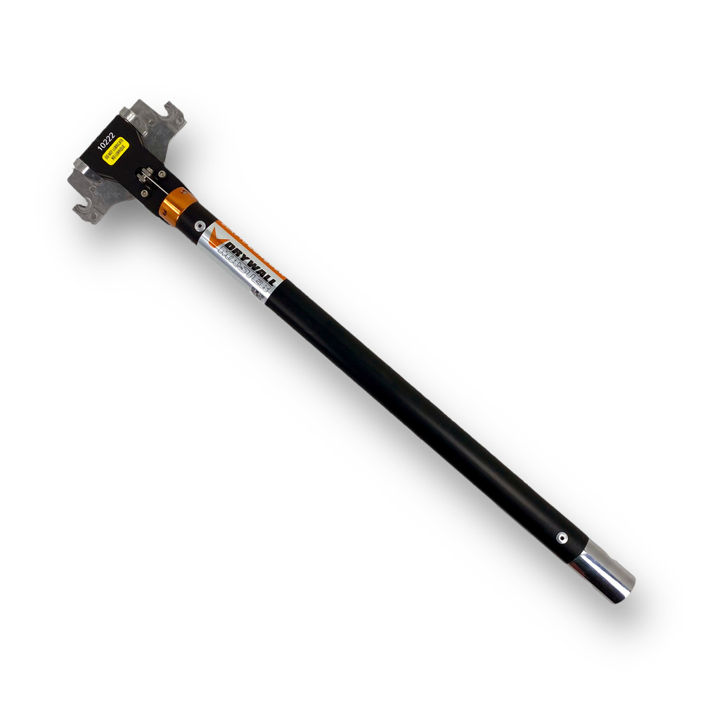 Drywall Master Gladiator Box Handle 4'