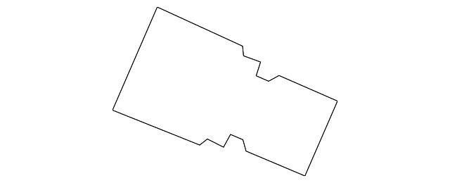 Genuine Ford Adapter Insert AL3Z-6890-A