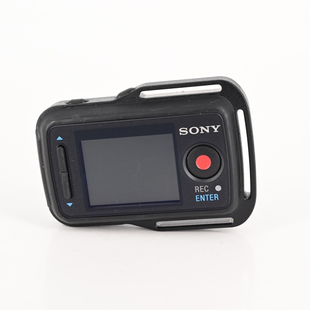 Sony RM-LVR2 Live View Wireless Remote #036